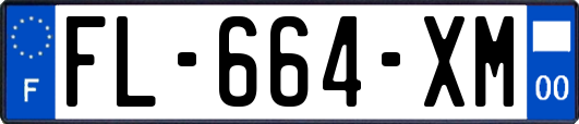 FL-664-XM