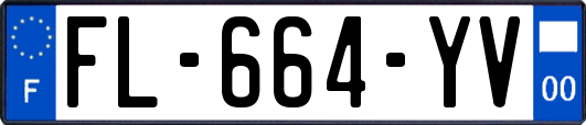 FL-664-YV