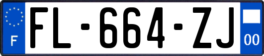 FL-664-ZJ