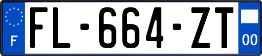 FL-664-ZT