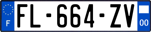 FL-664-ZV