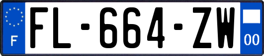 FL-664-ZW