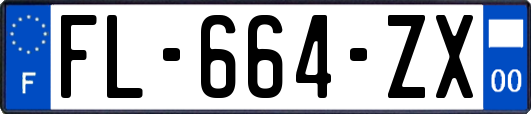 FL-664-ZX