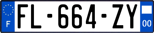 FL-664-ZY