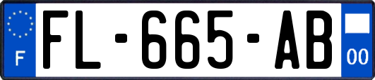 FL-665-AB