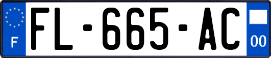 FL-665-AC