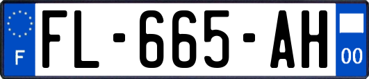 FL-665-AH