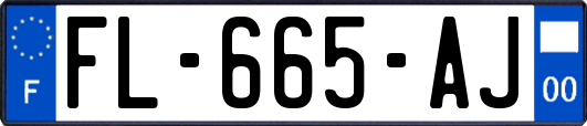 FL-665-AJ