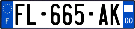 FL-665-AK