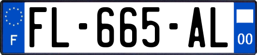 FL-665-AL