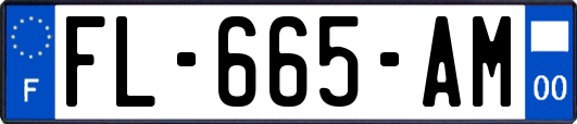 FL-665-AM