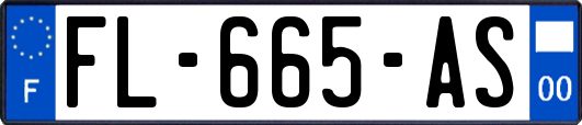 FL-665-AS