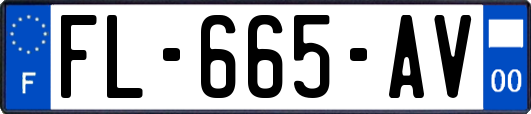 FL-665-AV