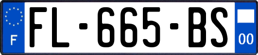 FL-665-BS