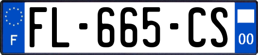 FL-665-CS