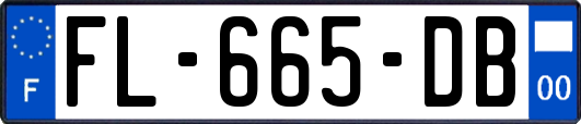 FL-665-DB