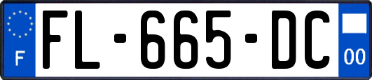 FL-665-DC