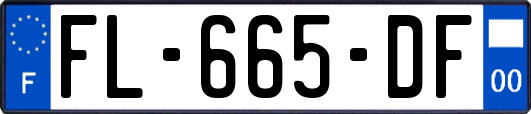 FL-665-DF
