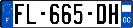 FL-665-DH