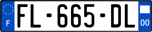 FL-665-DL