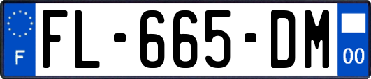 FL-665-DM