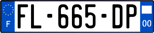 FL-665-DP