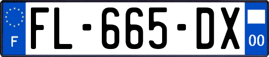 FL-665-DX