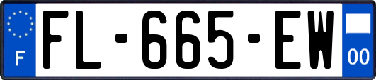 FL-665-EW