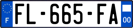 FL-665-FA