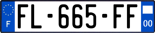 FL-665-FF