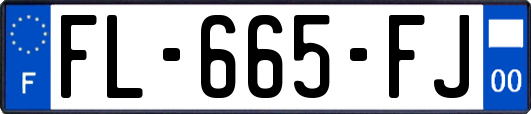 FL-665-FJ