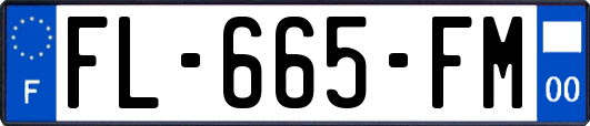 FL-665-FM