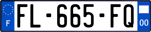 FL-665-FQ