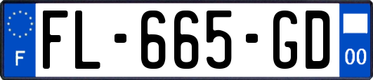 FL-665-GD