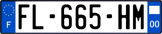 FL-665-HM
