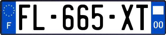 FL-665-XT