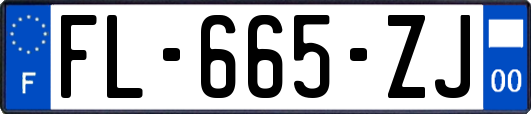 FL-665-ZJ