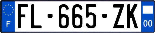 FL-665-ZK