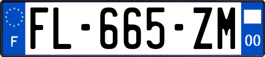 FL-665-ZM