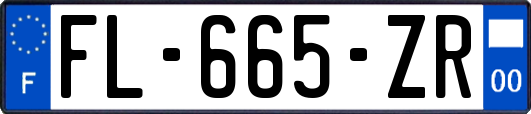 FL-665-ZR