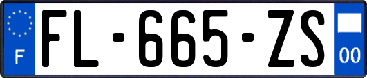 FL-665-ZS