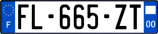 FL-665-ZT