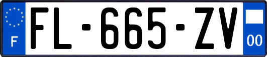 FL-665-ZV