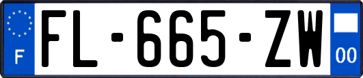 FL-665-ZW