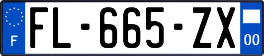 FL-665-ZX