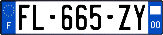 FL-665-ZY