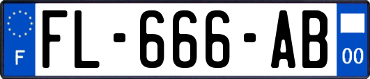 FL-666-AB