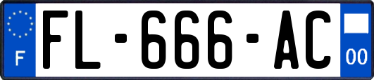 FL-666-AC