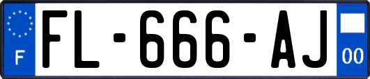 FL-666-AJ