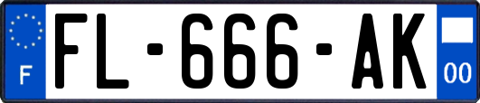 FL-666-AK